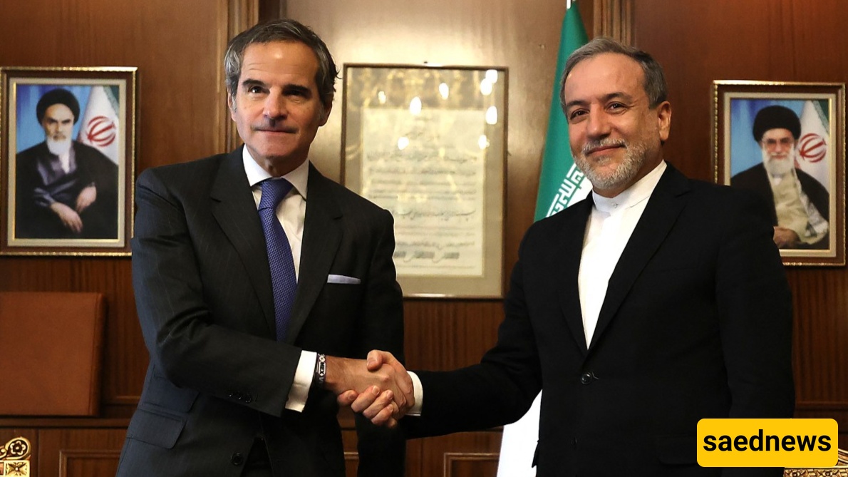 Iran’s Coordinated Approach with the IAEA