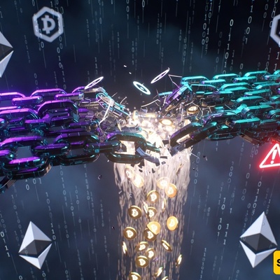 Unknown Attacker Exploits Security Flaw, Mints 1 Billion Polkadot Tokens