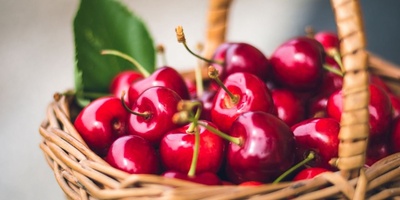 Cherries: Calories, Nutritional Value, and Amazing Health Benefits