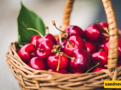 Cherries: Calories, Nutritional Value, and Amazing Health Benefits