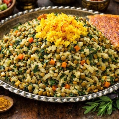Traditional Shirazi Dampahtak Recipe: An Authentic Taste from Southern Iran