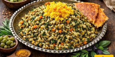 Traditional Shirazi Dampahtak Recipe: An Authentic Taste from Southern Iran