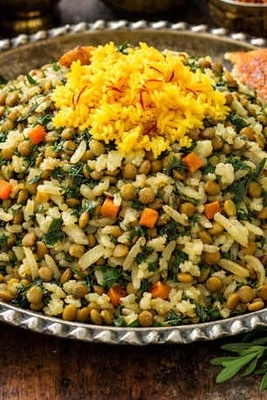 Traditional Shirazi Dampahtak Recipe: An Authentic Taste from Southern Iran