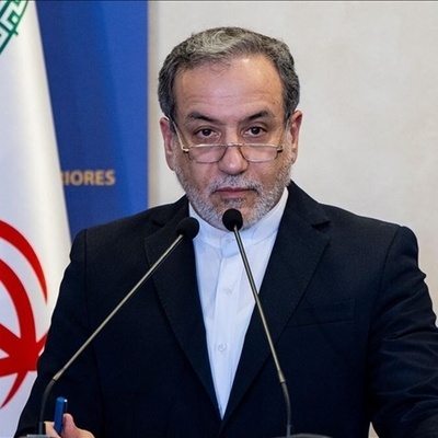 Araqchi Says S.C.O. to Soon Move Beyond Regional Framework