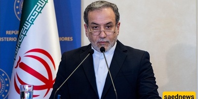 Araqchi Says S.C.O. to Soon Move Beyond Regional Framework