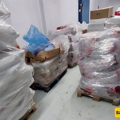 Massive Meat Spoilage in Israeli Cold Storage after Mysterious Technical Failure