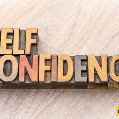 How Can We Build Real Self Confidence?