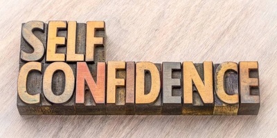 How Can We Build Real Self Confidence?