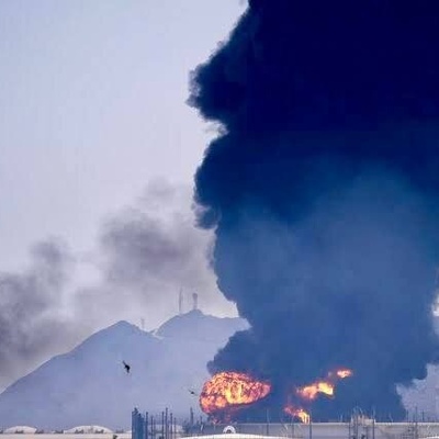 UKMTO: Vessel Reportedly Hit by an Unknown Projectile in the Strait of Hormuz