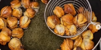 Quick No-Bake Two-Tone Bite-Sized Baklava Recipe for Suhoor and Iftar Tables