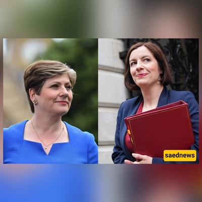 Labour’s Deputy Leader Contest: 5 Things You Need to Know About the Phillipson-Thornberry Showdown