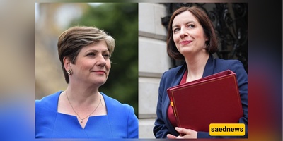 Labour’s Deputy Leader Contest: 5 Things You Need to Know About the Phillipson-Thornberry Showdown