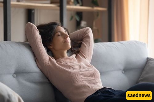 The Importance Of Rest