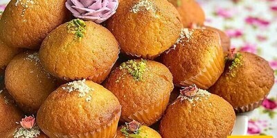 Quick and Easy Yazdi Cake / How to Make Yazdi Cake at Home Like a Pro