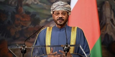 A Major Breakthrough in Talks, Says Omani Foreign Minister; This Is Something Entirely New