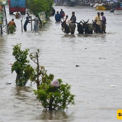 Floods Impact 4.2 Million People in Pakistan’s Punjab, Spotlighting Local Resilience
