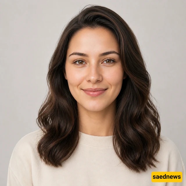 woman