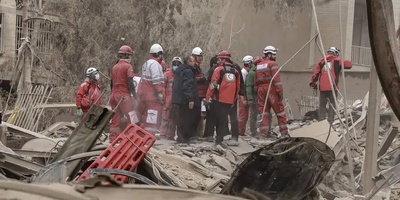 Iranian Foreign Ministry Spokesperson: The Nation Is Unbreakable Thanks to Its “Silent Guardians of Light”