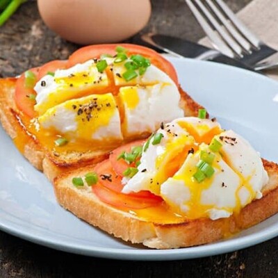 Did You Know Eating Breakfast at This Time Can Cut Heart Disease Risk?