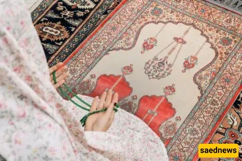 You Might Be Praying Wrong — Here’s Why Standing in Front of a Photo Could Be Problematic