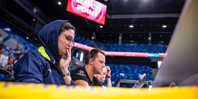 FIVB Appoints Iranian Woman as Technical Supervisor for Girls' U17 World Championship