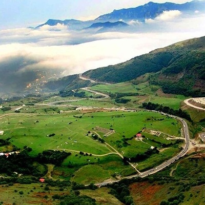 Escaping Tehran’s Heat: 4 Cool, Pristine Nature Spots Near the Capital for an Unforgettable Weekend