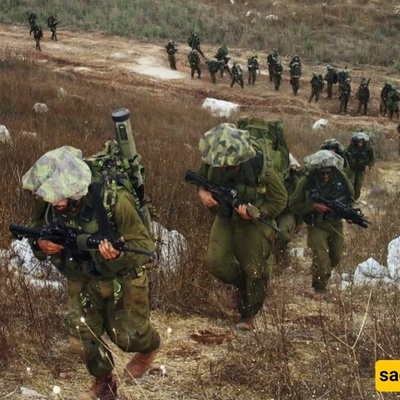 Israeli Army Plans to Stay in Lebanon Beyond 60-Day Ceasefire