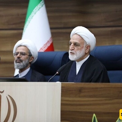 Judiciary Chief Vows Firm Legal Action Against Spies