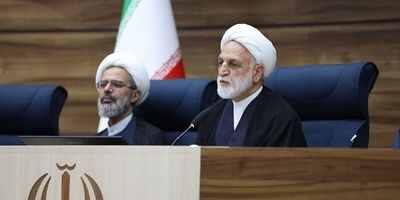 Judiciary Chief Vows Firm Legal Action Against Spies
