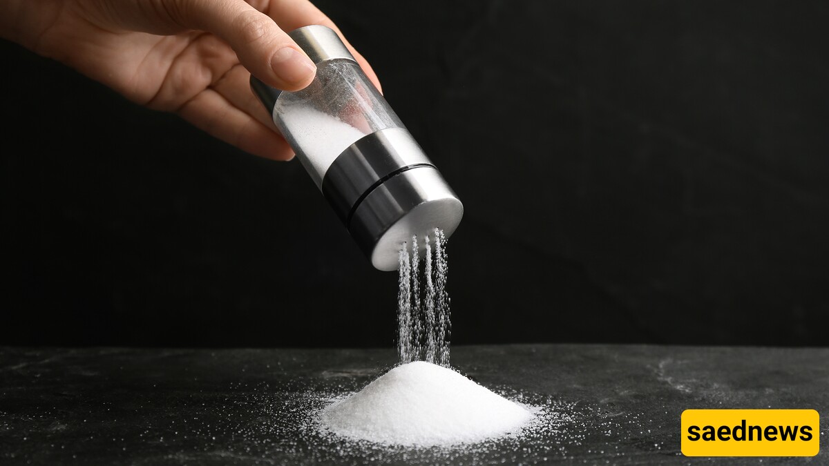 salt