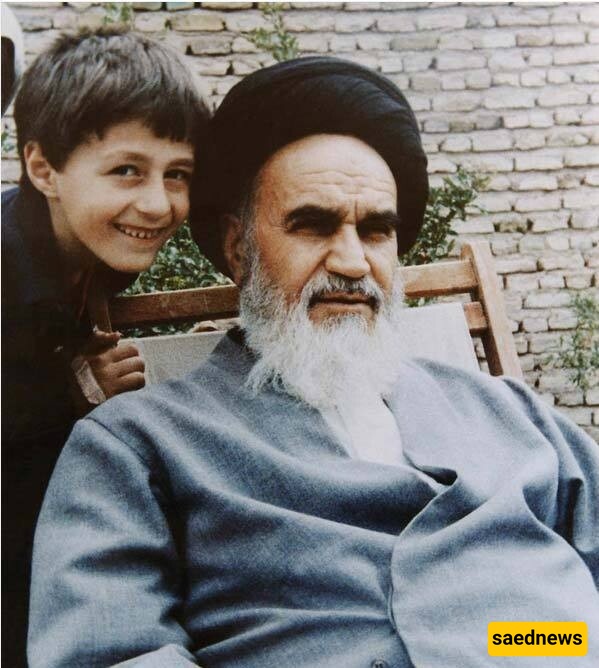 khomeini