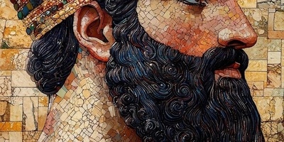 (Video) A Glimpse into 2,000 Years of Iranian Jewelry Craftsmanship: Sasanian Kings’ Lapis Rings Still Shining in the Definé Museum!