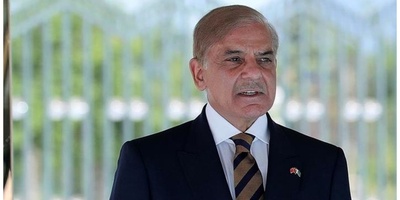 Pakistan PM Condemns Desecration of Al-Aqsa Mosque by Israeli Minister, Settlers