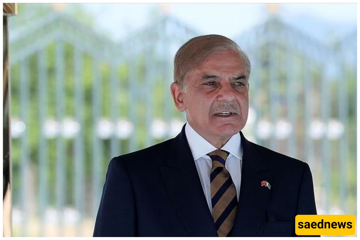 Pakistan PM Condemns Desecration of Al-Aqsa Mosque by Israeli Minister, Settlers