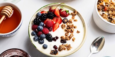 Top 6 Yogurts Ranked by Protein Content: Dietitians Share Their Expert Picks!