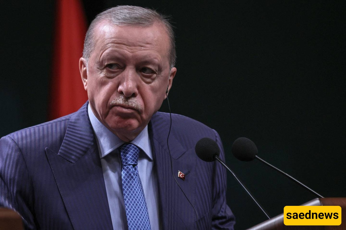 Tayyip Erdoğan
