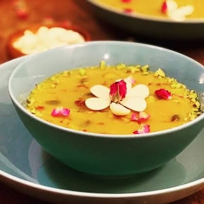 How to Prepare Nutritious Kaachi to Help Reduce Menstrual Pain and Bleeding
