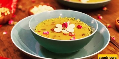 How to Prepare Nutritious Kaachi to Help Reduce Menstrual Pain and Bleeding