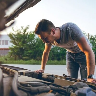 Are You Frustrated By Your Car Shaking While Idling? Here Are 6 Possible Causes—Check Them To Fix The Issue!