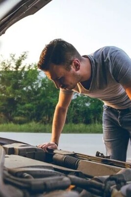 Are You Frustrated By Your Car Shaking While Idling? Here Are 6 Possible Causes—Check Them To Fix The Issue!