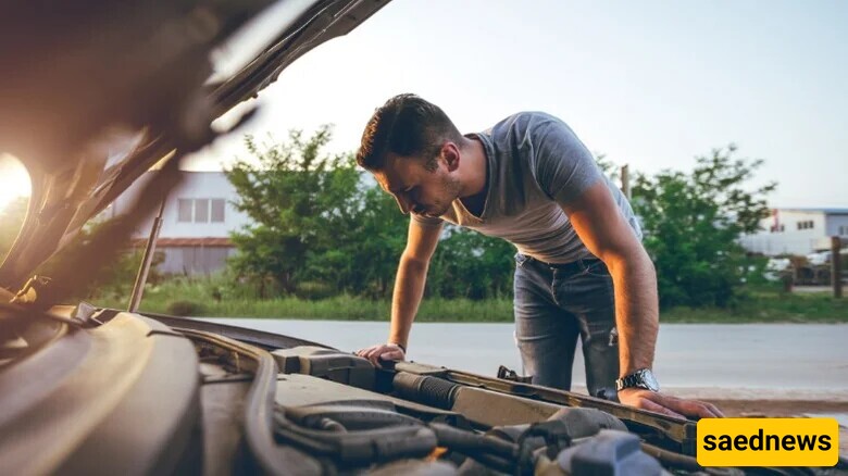 Are You Frustrated By Your Car Shaking While Idling? Here Are 6 Possible Causes—Check Them To Fix The Issue!