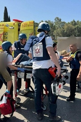 Israel Arrests 3 Settlers Suspected of Spying For Iran