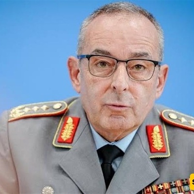 German Army Chief Chosen as Next NATO Military Committee Chair