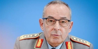 German Army Chief Chosen as Next NATO Military Committee Chair