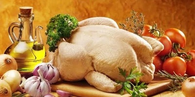 How to Make Chicken Seasoning and When to Add the Seasoning to Chicken