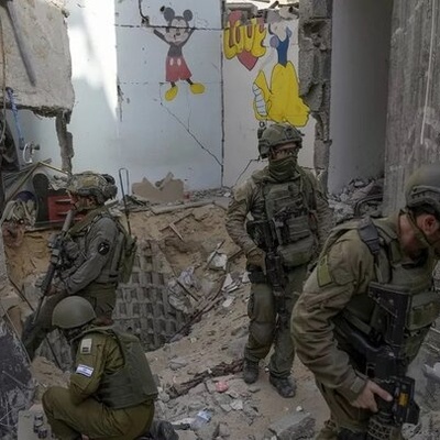 ‘Occupation Won’t Achieve Its Objectives’: Hamas