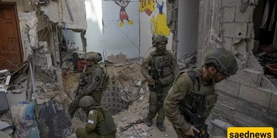 ‘Occupation Won’t Achieve Its Objectives’: Hamas