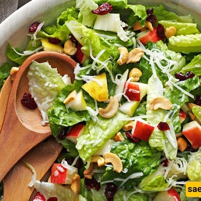 How to Keep Lettuce Salad Fresh and Crisp