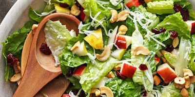 How to Keep Lettuce Salad Fresh and Crisp