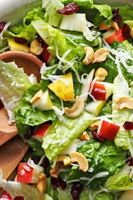 How to Keep Lettuce Salad Fresh and Crisp